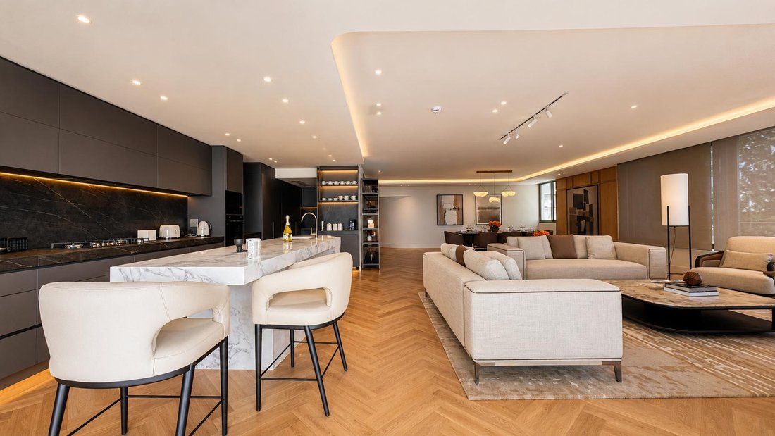 Apartment in Cape Town, Western Cape, South Africa 3 - 18598857
