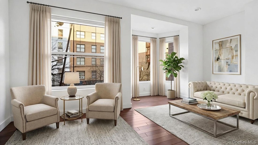 Apartment in New York, New York, United States 1 - 18600260