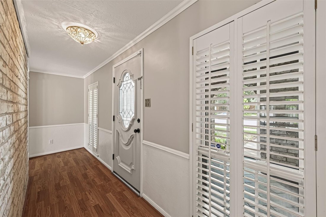 Casa a Houston, Texas, Stati Uniti 4 - 18602112