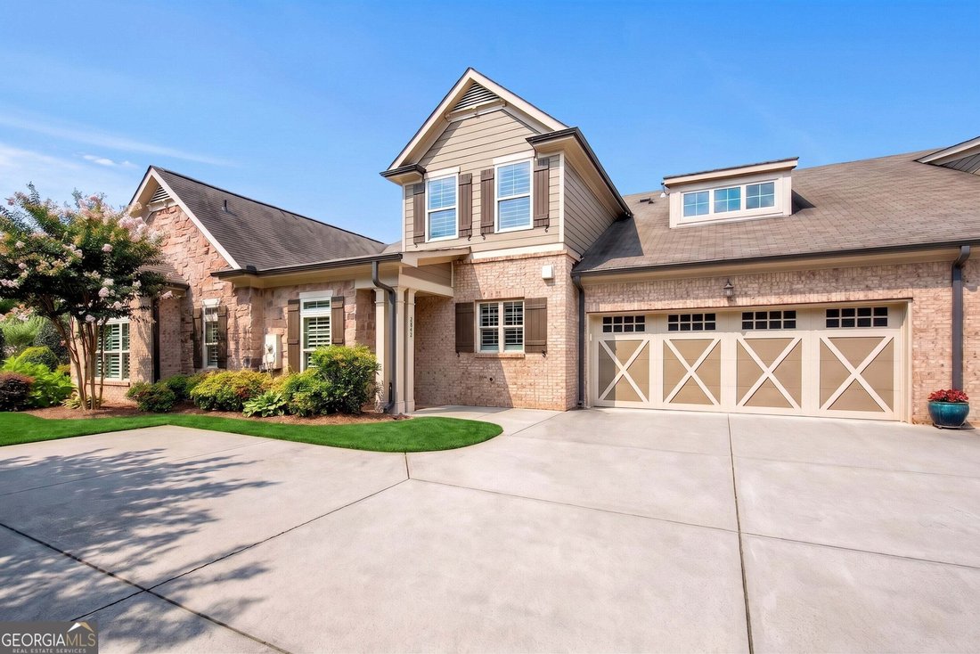 Condo in Cumming, Georgia, United States 2 - 18597702