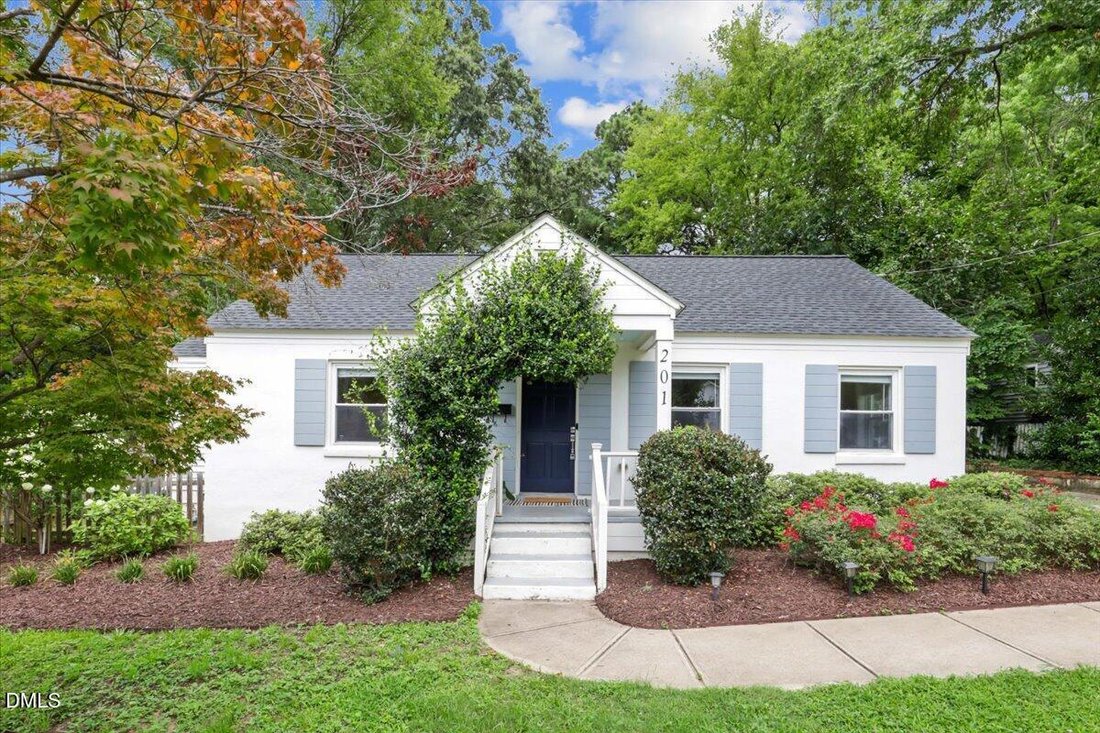 House in Raleigh, North Carolina, United States 1 - 18601530