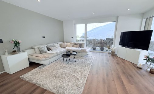 Apartment in Zermatt, Valais/Wallis, Switzerland 1