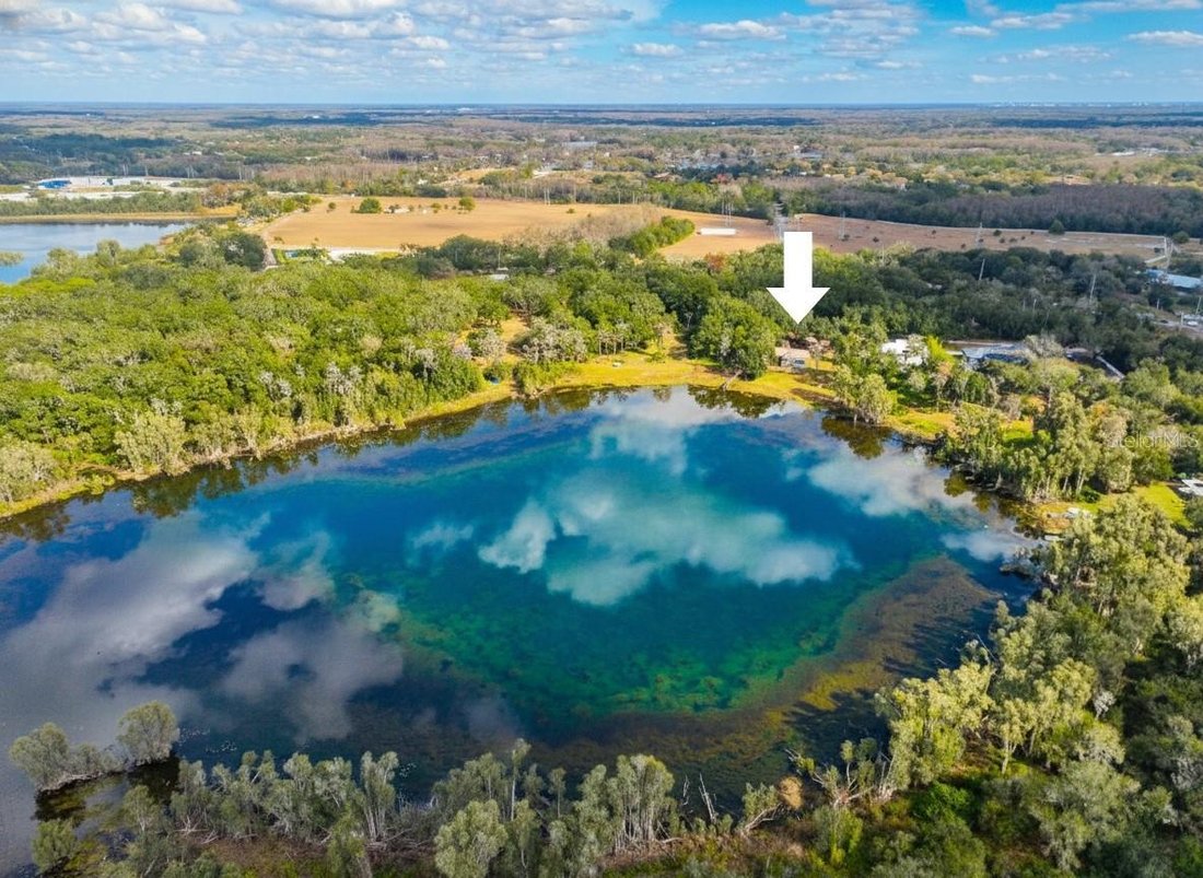 Land in Odessa, Florida, United States 1 - 18600862