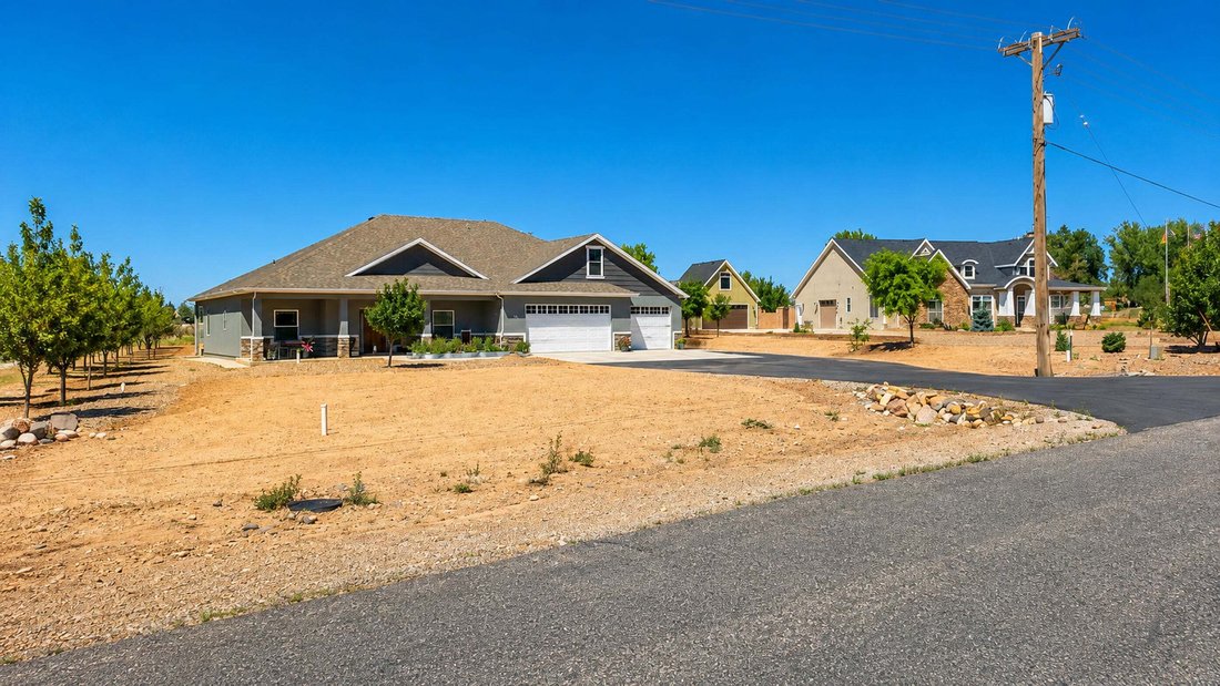 House in Parowan, Utah, United States 4 - 18601106