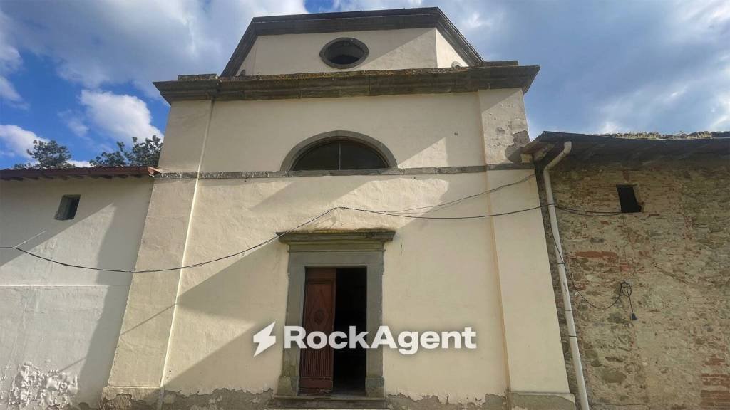 Villa in Leccio - Sant'Ellero - San Clemente, Reggello, Tuscany 5 - 18602826