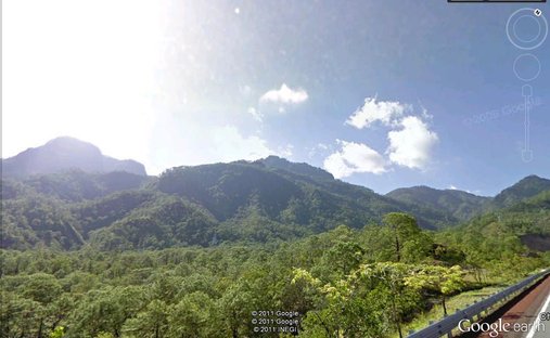 Terrain à Acahuizotla, Guerrero, Mexique 1