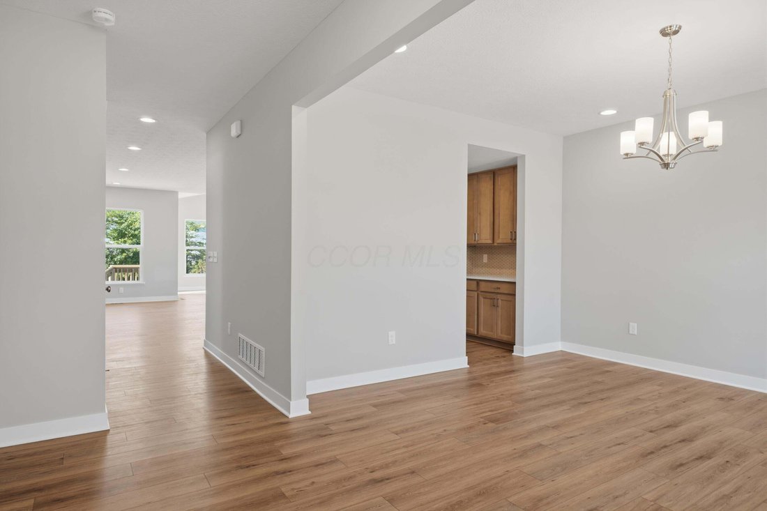 House in Plain City, Ohio, United States 4 - 17706241