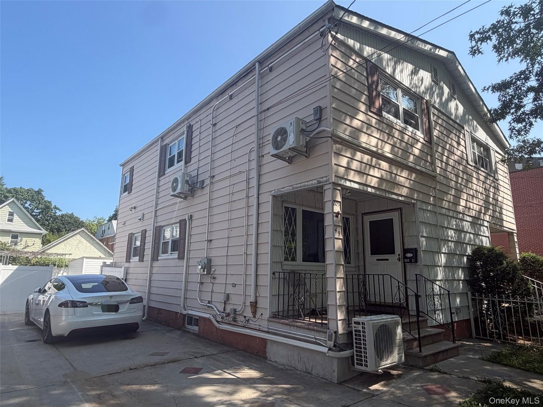 House in New York, New York, United States 1 - 18600248