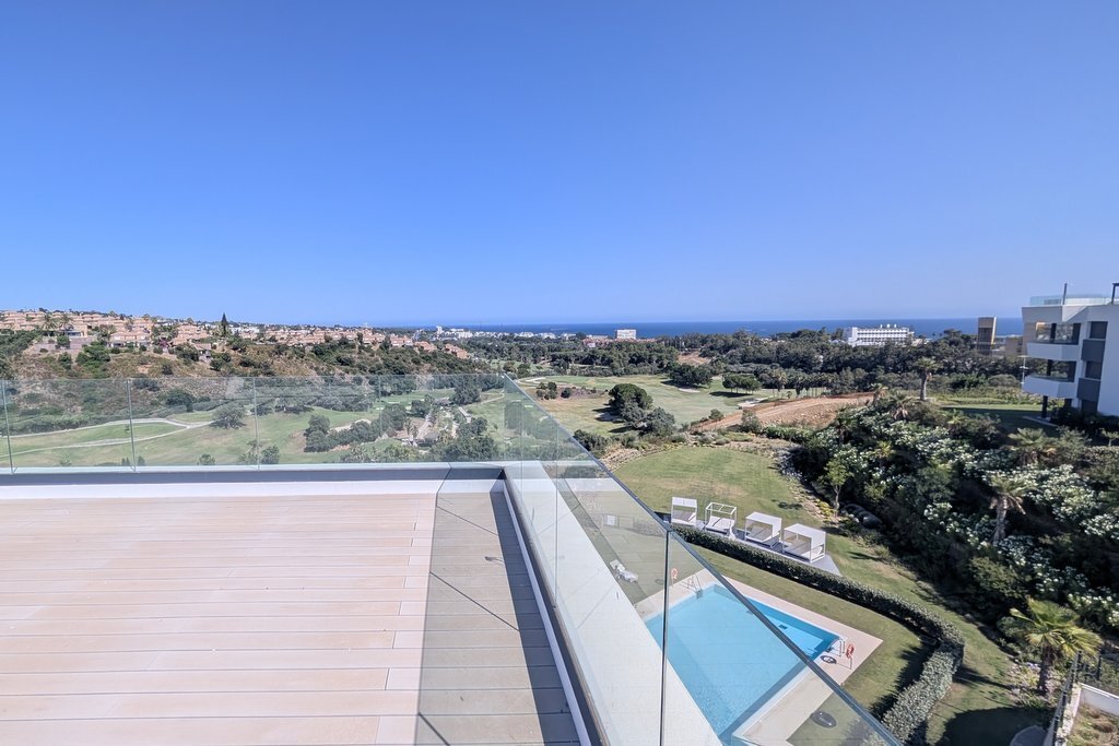 Apartment in Elviria-Cabopino, Marbella, Spain 2 - 18597507