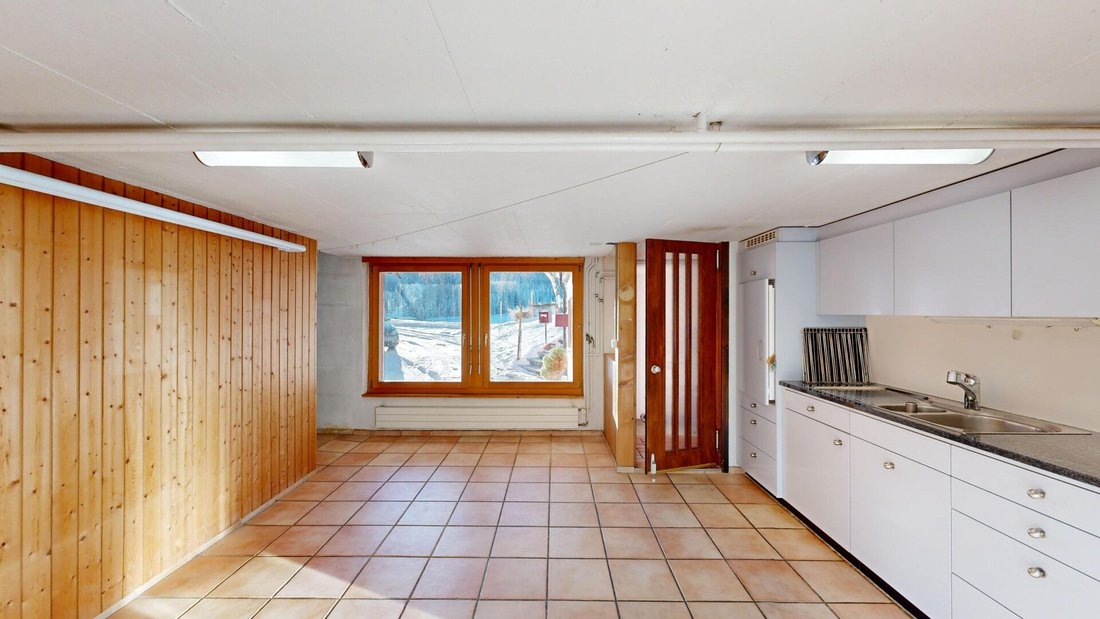 House in Davos, Grisons, Switzerland 5 - 18599747