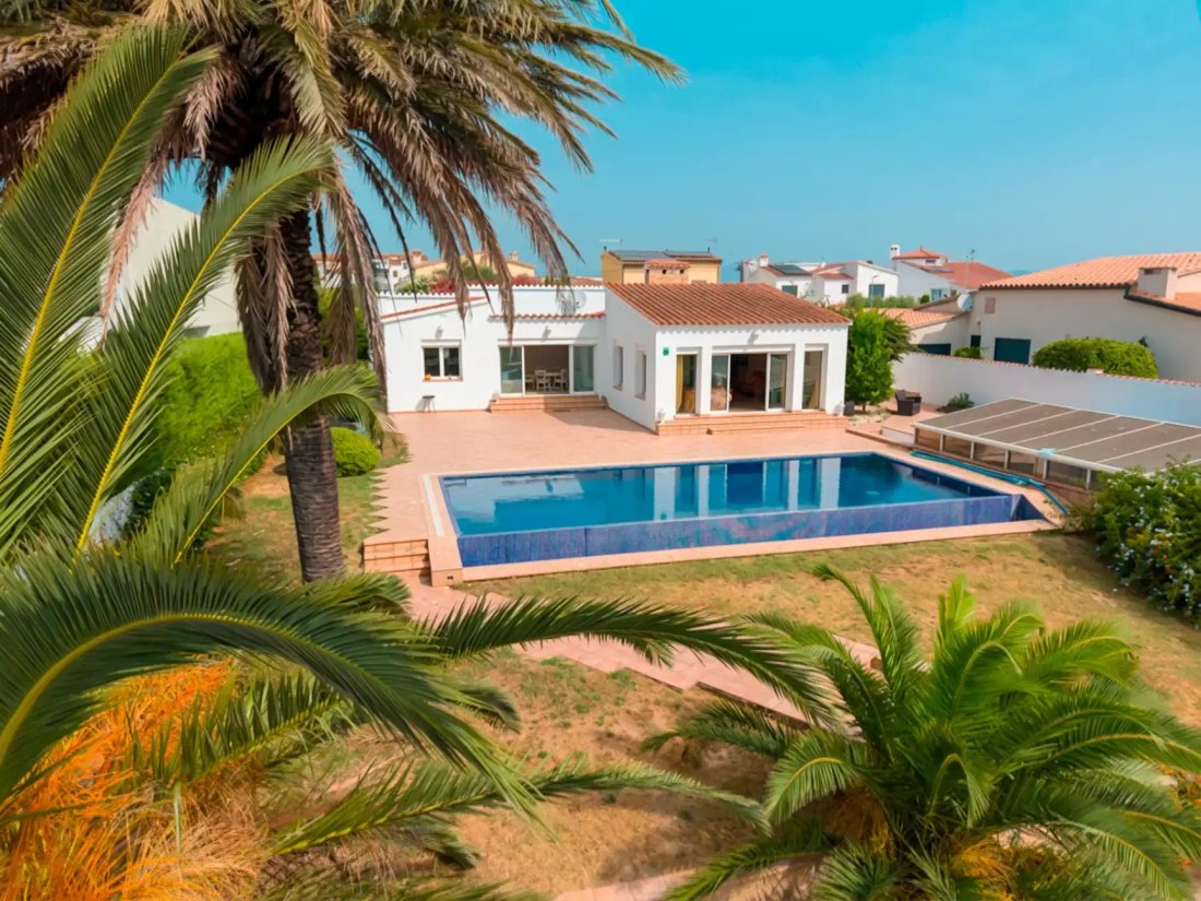 House in Empuriabrava, Catalonia, Spain 5 - 18600358