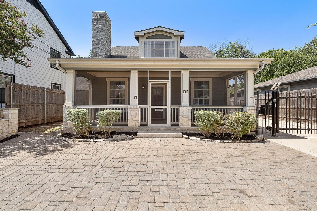 House in Austin, Texas, United States 1 - 18601302