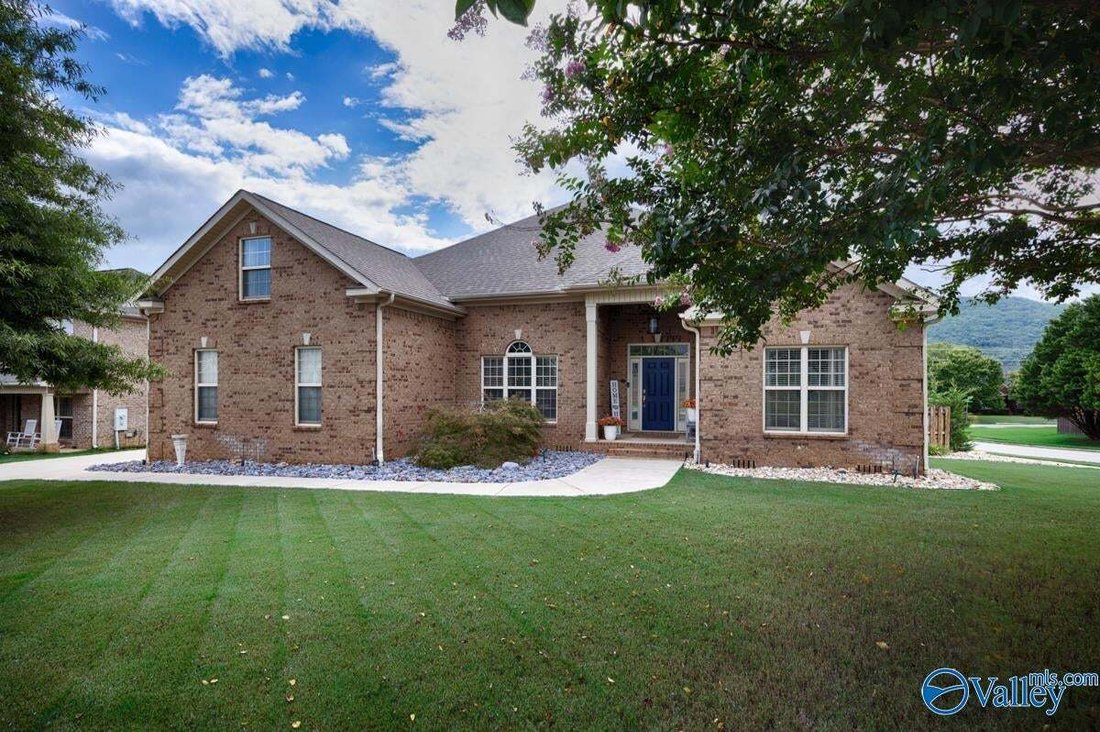 Casa a Owens Cross Roads, Alabama, Stati Uniti 2 - 18600017