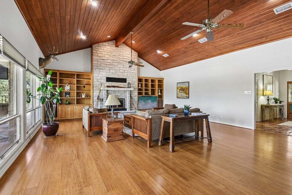 House in Kerrville, Texas, United States 5 - 18599646