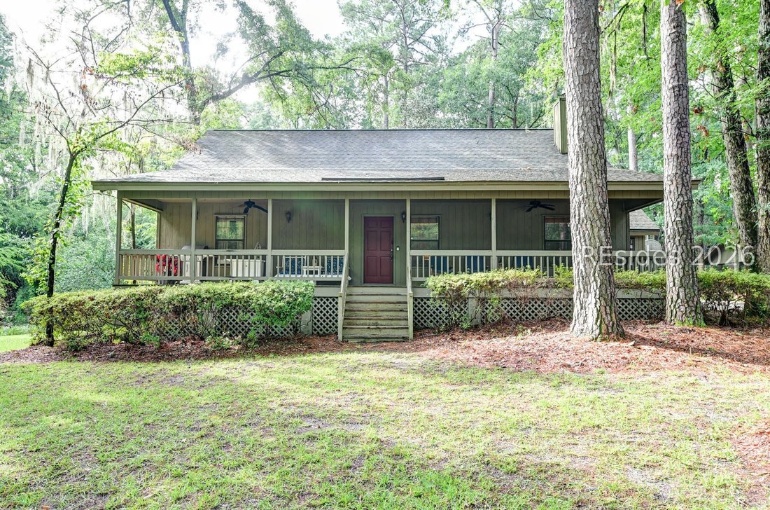House in Ridgeland, South Carolina, United States 1 - 18599594