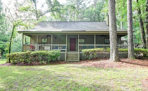 House in Ridgeland, South Carolina, United States 1