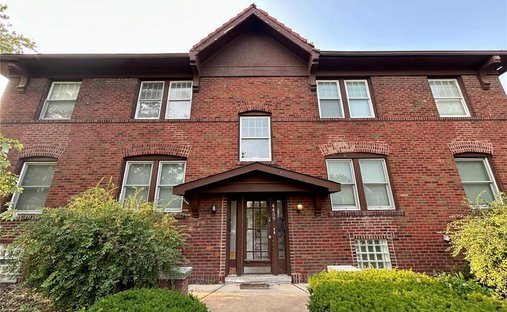St. Louis, Missouri, United States 1