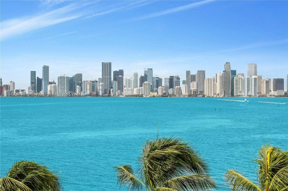 Condo in Miami Beach, Florida, United States 2 - 16636676