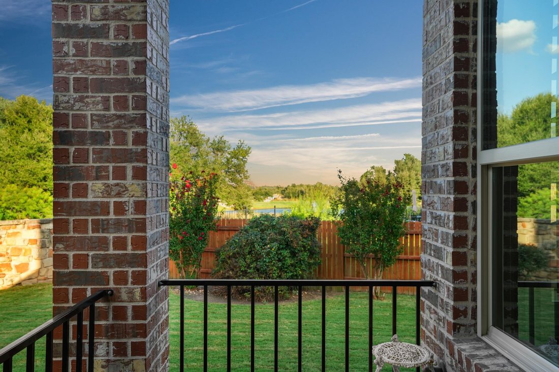 House in Leander, Texas, United States 5 - 18596970