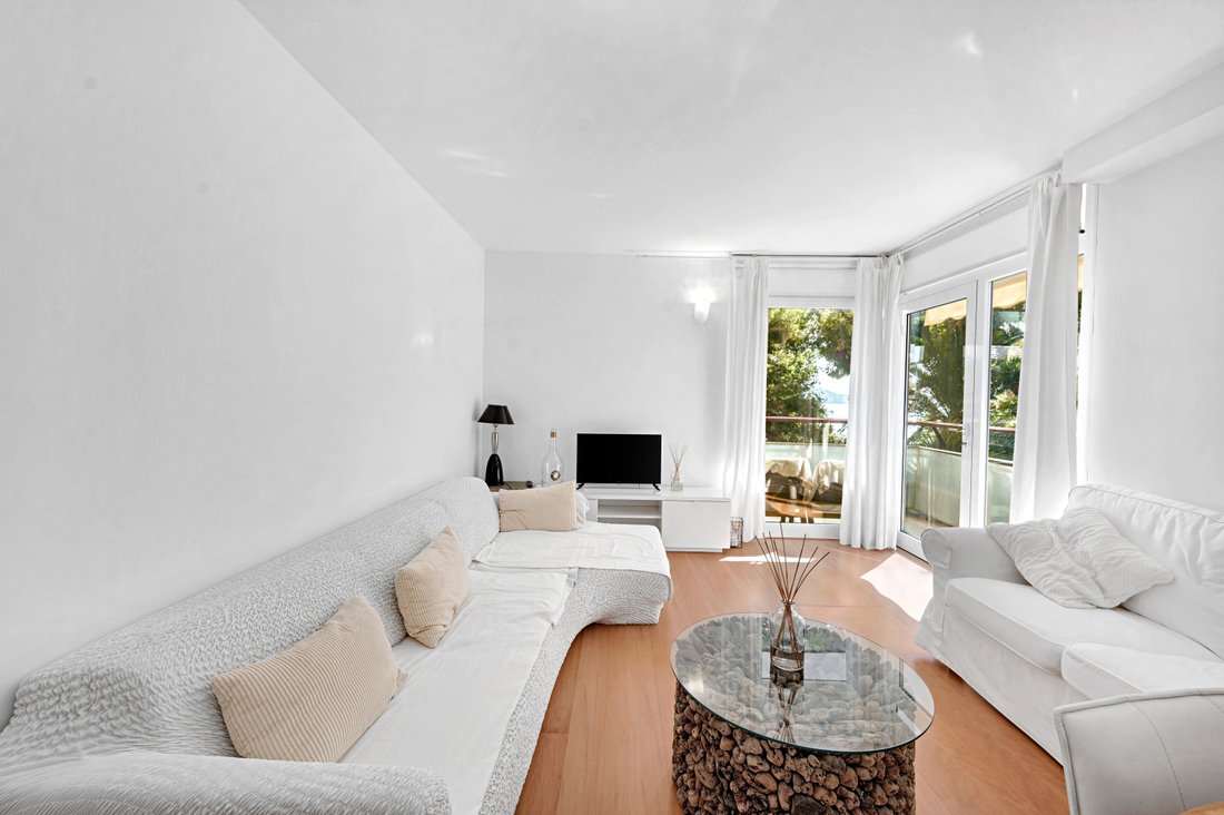 Apartment in Cas Catala, Calvia, Balearic Islands 5 - 18390370