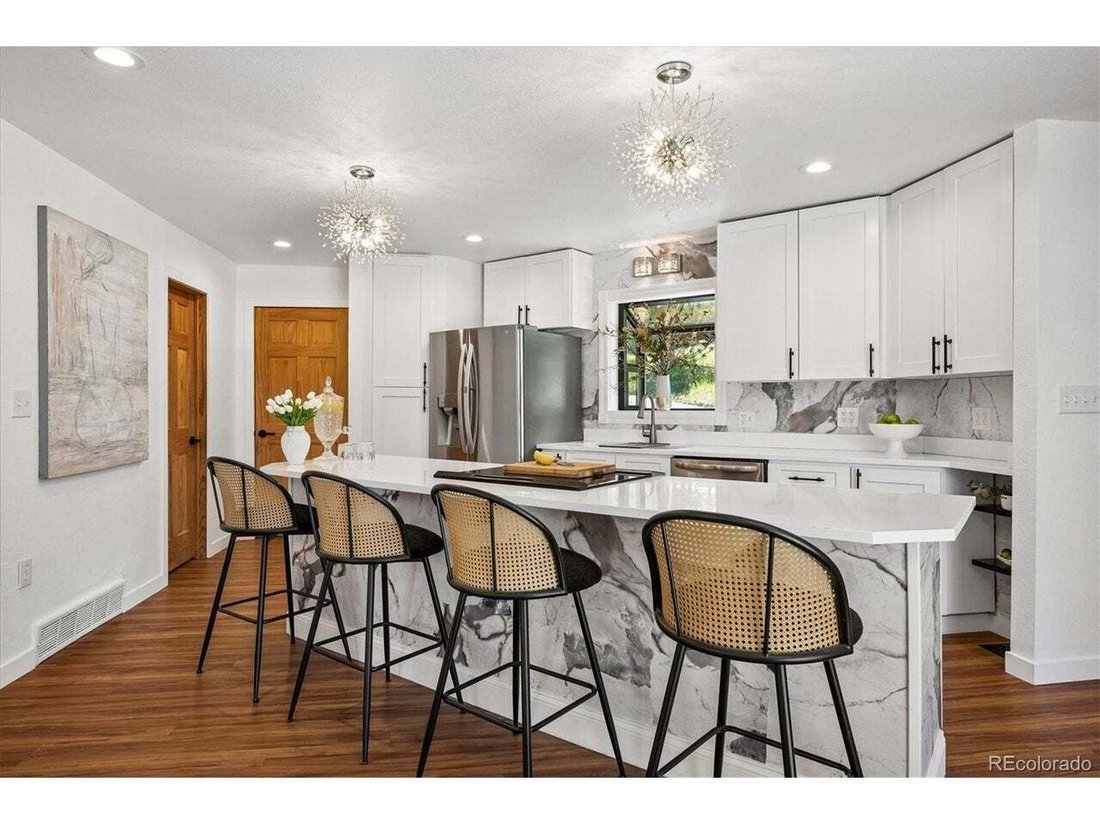 House in Evergreen, Colorado, United States 5 - 18601583