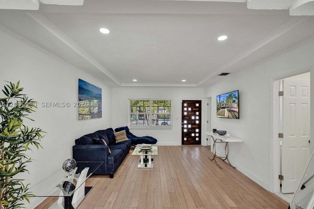 House in Miami, Florida, United States 2 - 18601017