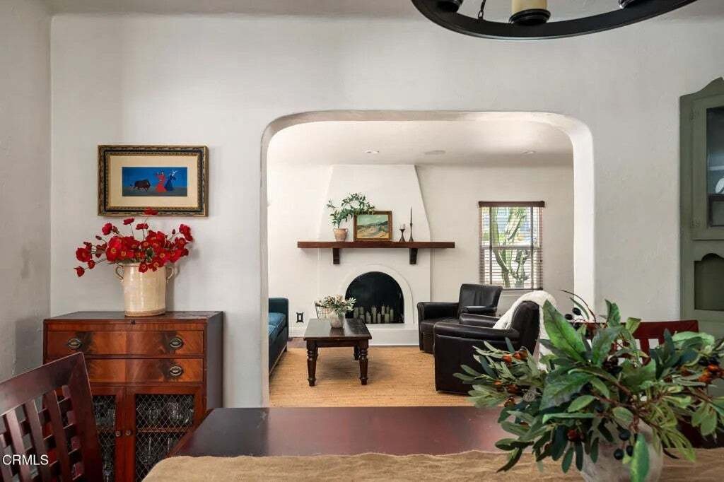 House in Glendale, California, United States 5 - 18601950