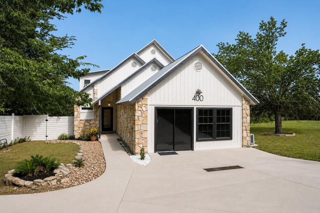 House in Austin, Texas, United States 1 - 18596984
