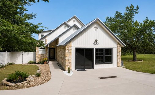 Haus in Austin, Texas, Vereinigte Staaten 1