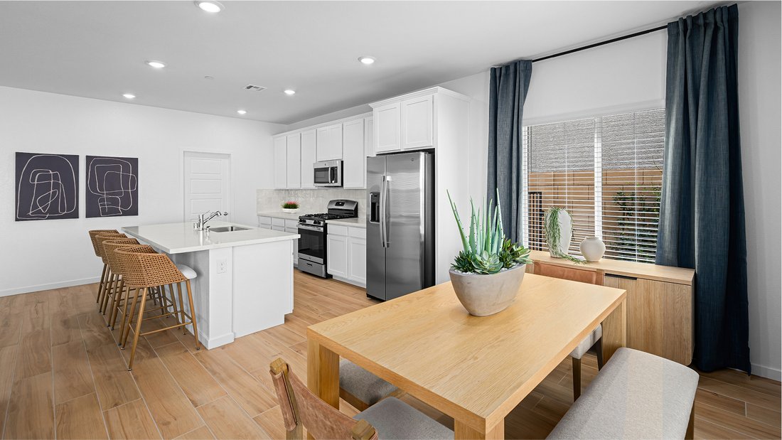 House in Las Vegas, Nevada, United States 5 - 18598697