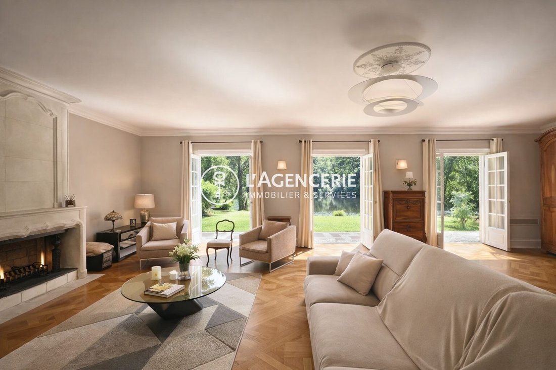 House in Haut Boucau, Boucau, France 5 - 18603960
