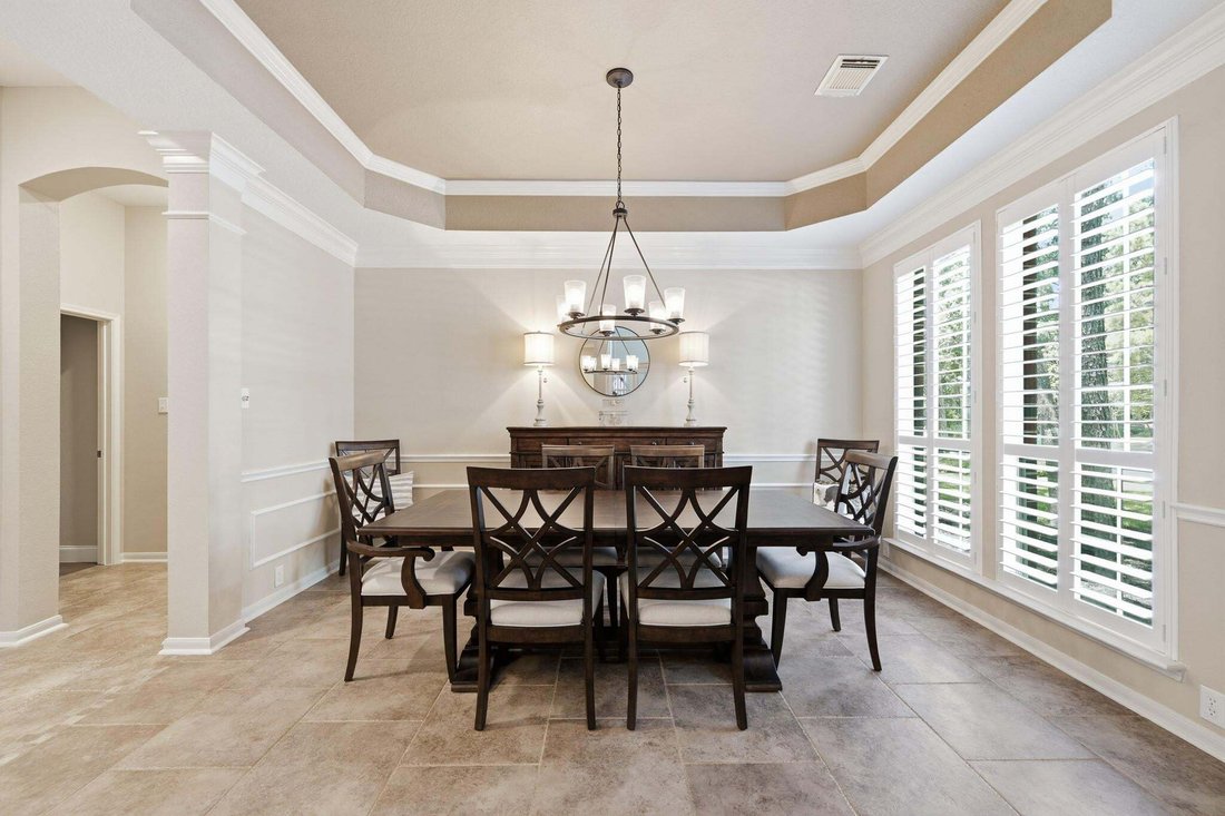 House in The Woodlands, Texas, United States 5 - 18602117
