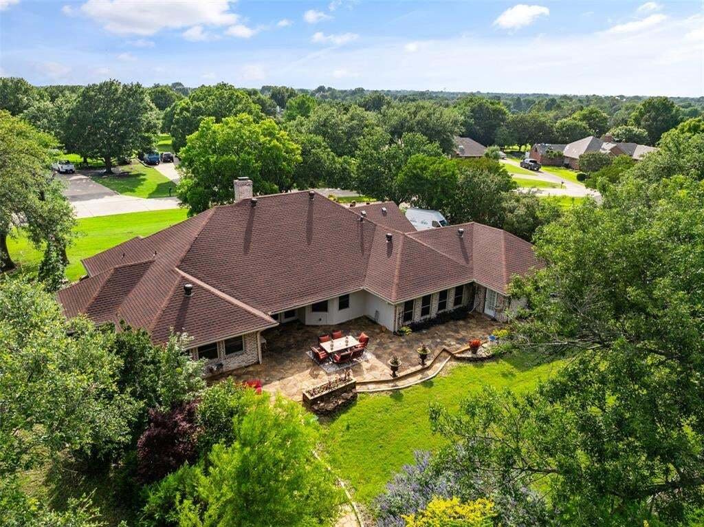 House in Saint Paul, Texas, United States 1 - 18597783