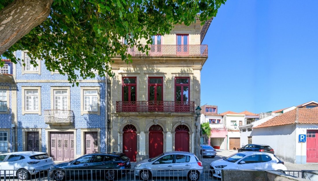 House in Vila do Conde, Porto District, Portugal 2 - 18603846