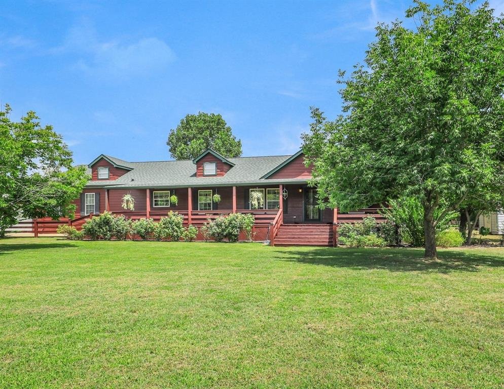 House in Greenville, Texas, United States 1 - 18602191