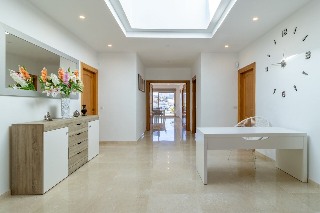 Villa in Rotes Velles, Calvia, Balearic Islands 4 - 18599736