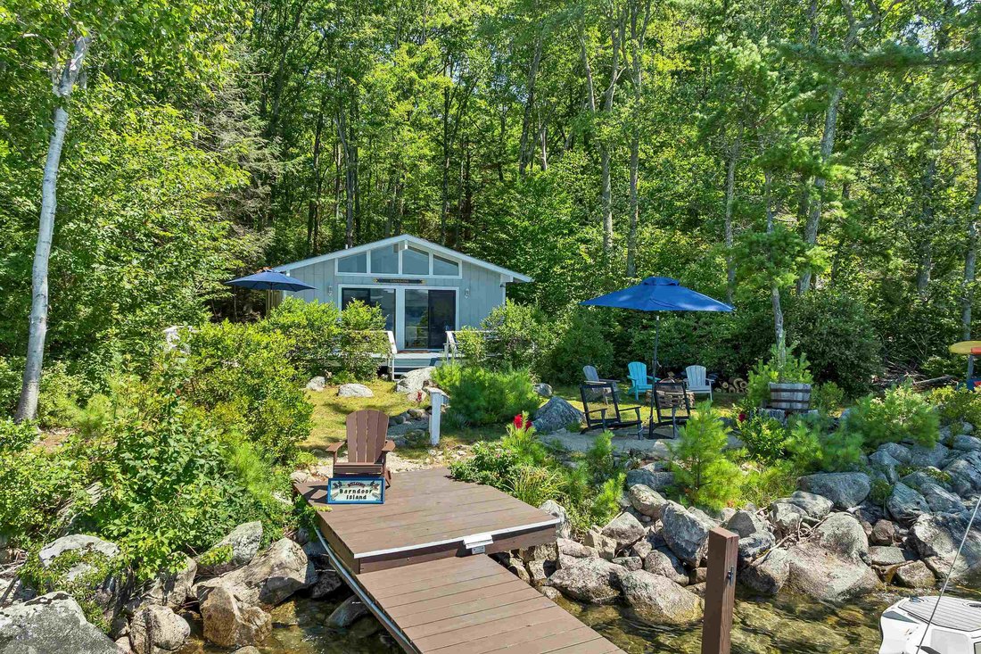 House in Alton, New Hampshire, United States 1 - 18600795