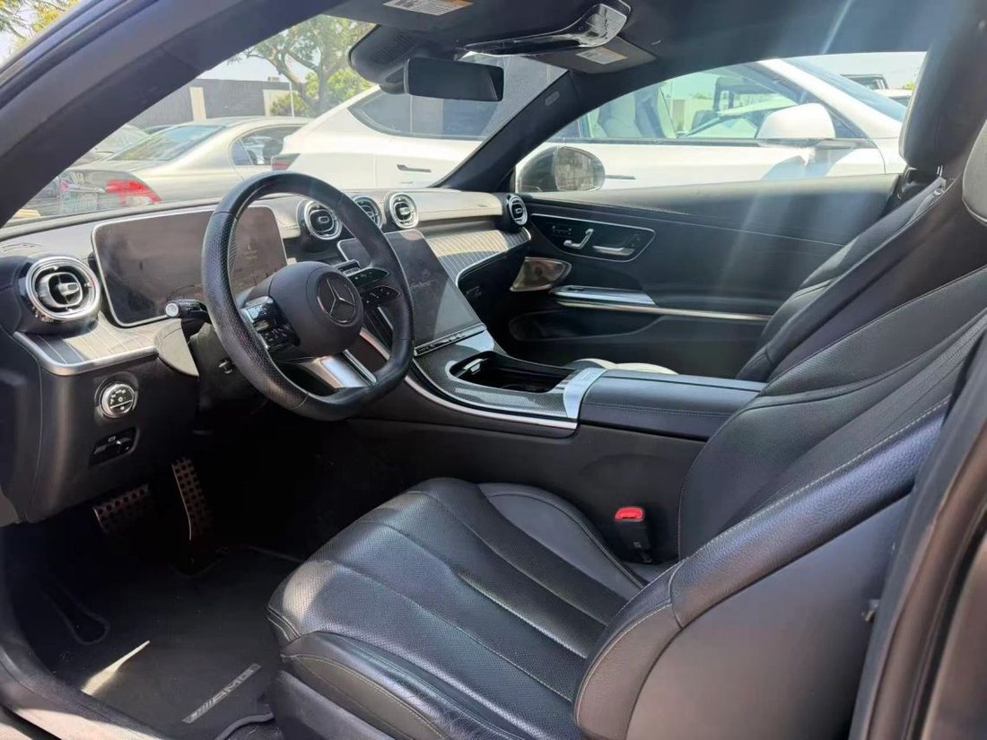 Coupe in Costa Mesa, CA, United States 4 - 18603016
