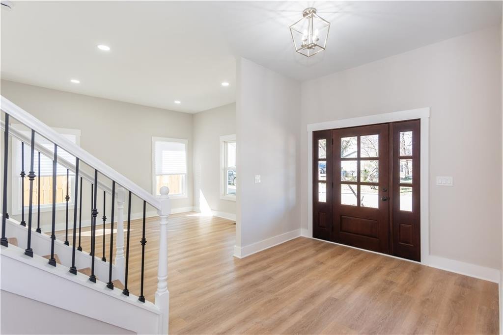 House in East Point, Georgia, United States 5 - 18597097