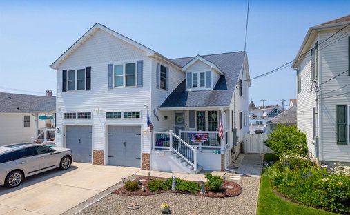 Residenza a Wildwood, New Jersey, Stati Uniti 1