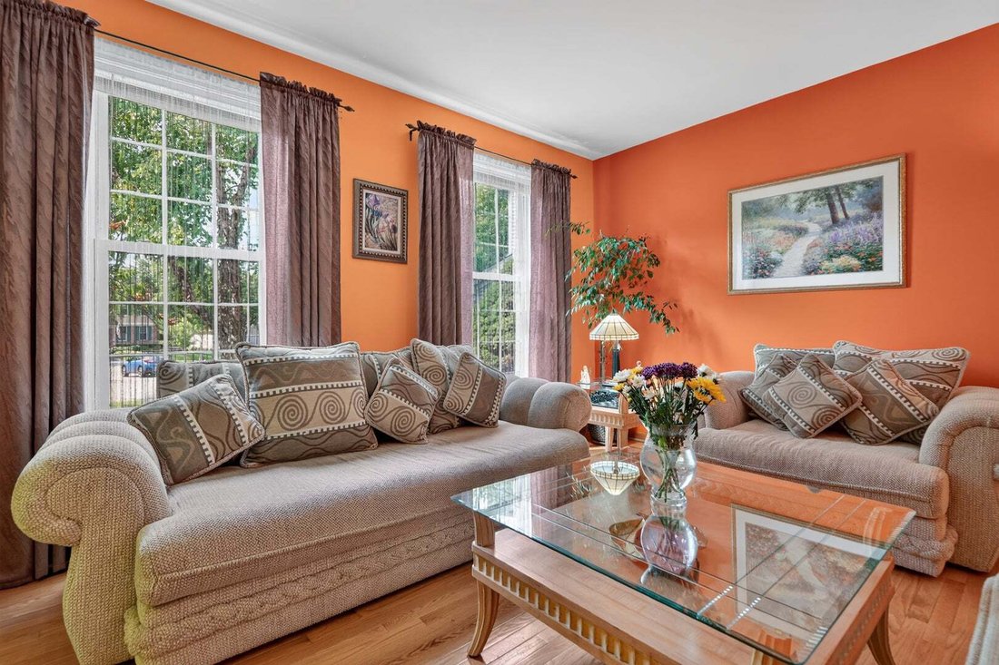 House in West Dundee, Illinois, United States 5 - 18601384