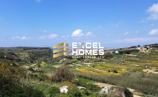 Country House in Ir-Rabat, Malta 1