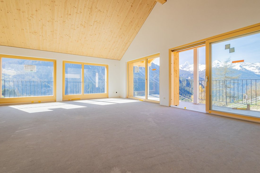 Apartment in Wiesen, Grisons, Switzerland 4 - 18599913