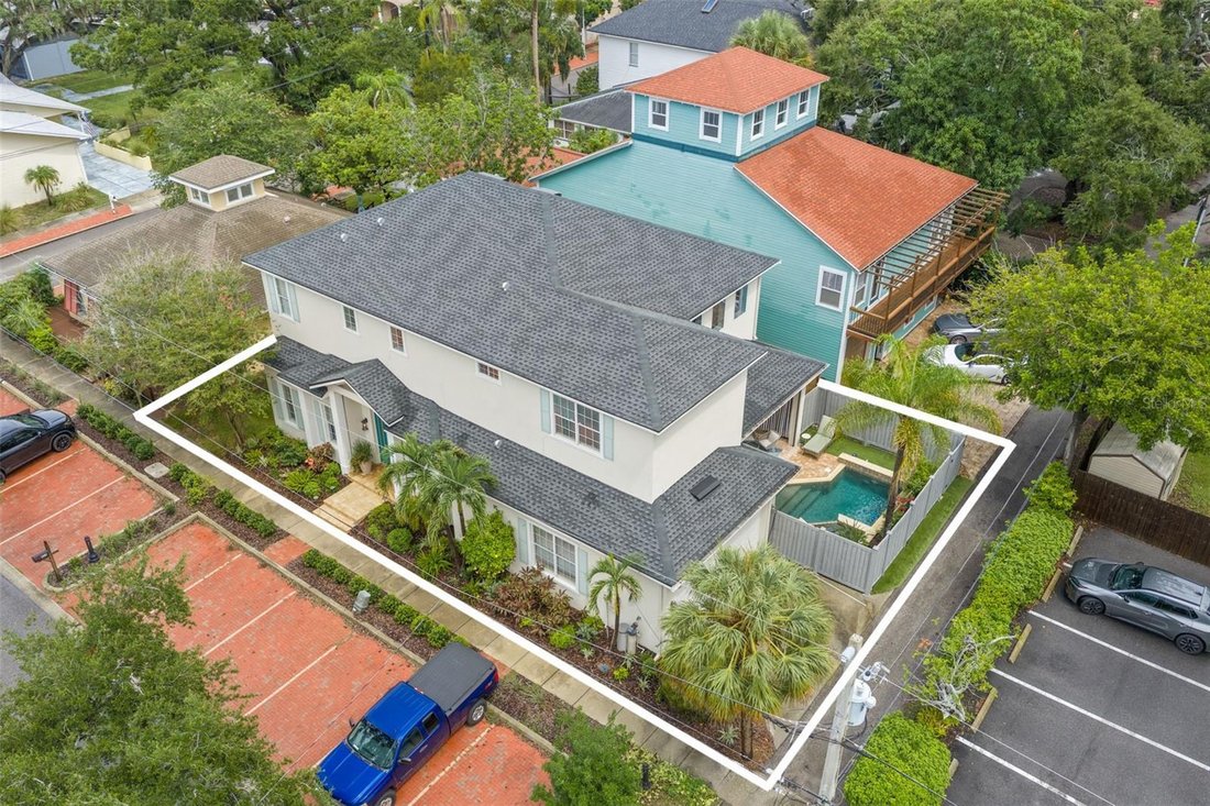 House in Safety Harbor, Florida, United States 3 - 18600829