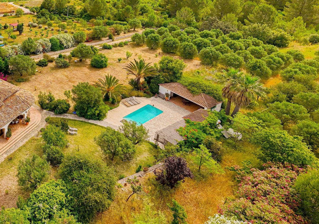 Villa in Xalo, Land Valencia, Spanien 5 - 18601168