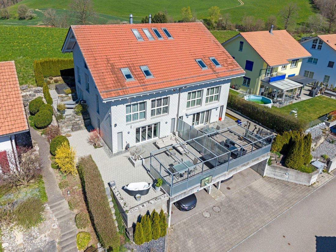 House in Krauchthal, Canton of Bern, Switzerland 2 - 18599826