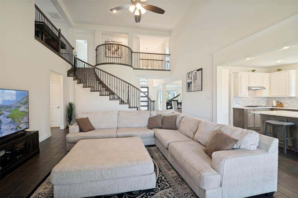 House in Fate, Texas, United States 3 - 18602215
