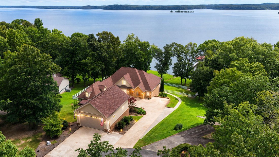 House in New Concord, Kentucky, United States 1 - 18599599