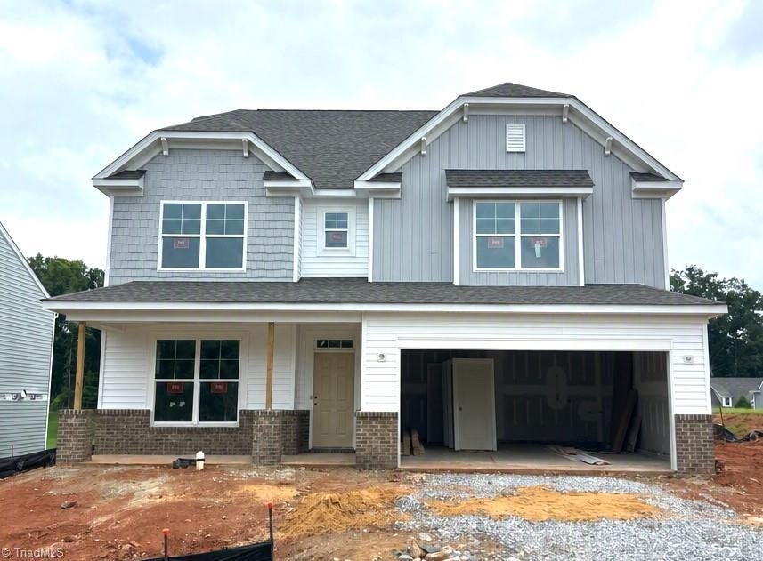 House in Kernersville, North Carolina, United States 1 - 18091271