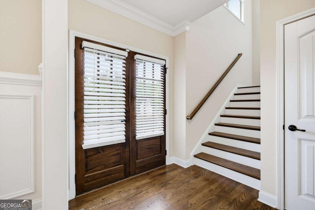 House in Dallas, Georgia, United States 5 - 18597713